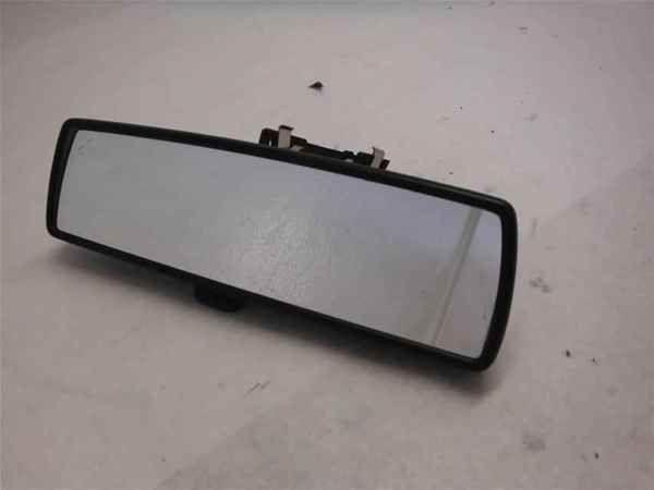 2005 porsche cayenne oem manual rear view mirror lkq