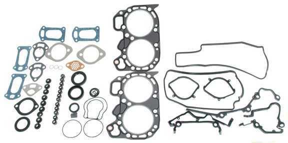 Altrom imports atm dn551 - cylinder head gasket set