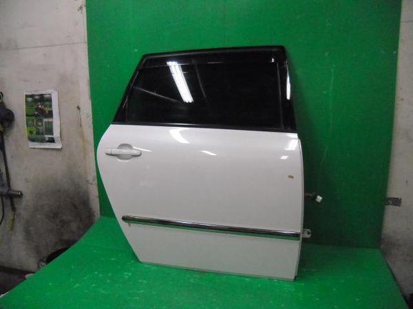 Toyota ipsum 2001 rear right door assembly [0913300]