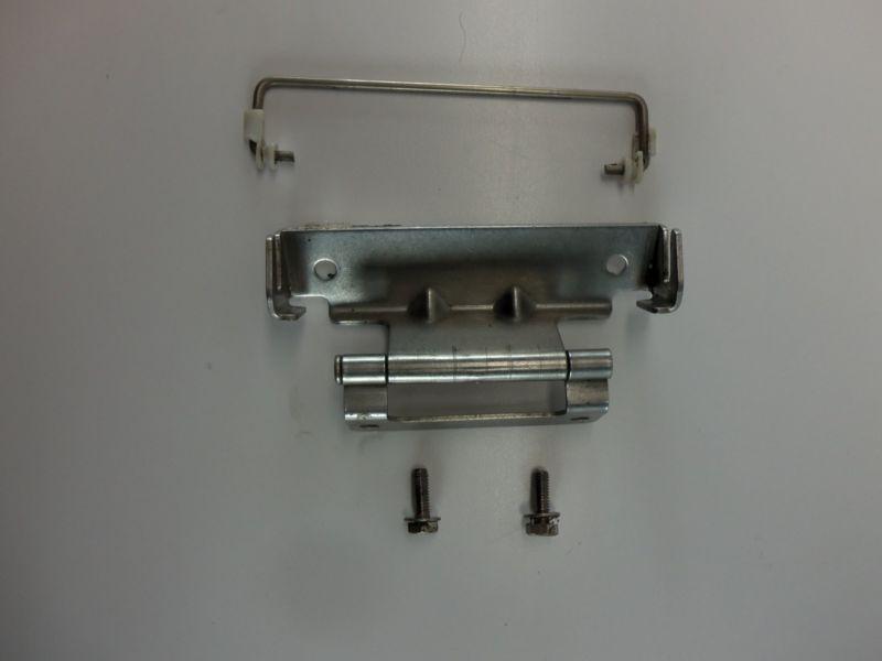 92 kawasaki 750 ss xi st sts sx  front storage bin hinge