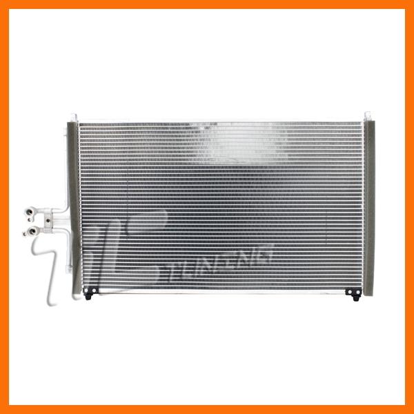05 06 07 ford escape ac a/c condenser replacement wo receiver mariner auto trans