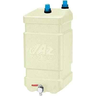 Jaz products overflow tank 600-100-05