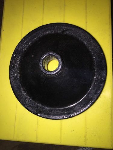 Mercury quicksilver pulley 73873 a1 marine boat steering 3b4