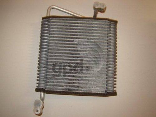 Global parts 4711630 a/c evaporator core body