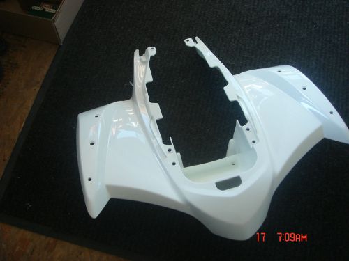 Kawasaki 2008 ksf450b8f  ksf450r   ksf450baf 450 rear fender ????