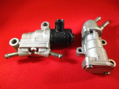 90-96 92 93 95 prelude  accord idle air control valve iacv  138200-0261 tested