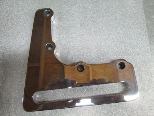 New blower mount idler bracket gasser hemi hot rod drag 6-71 8-71 polished satin