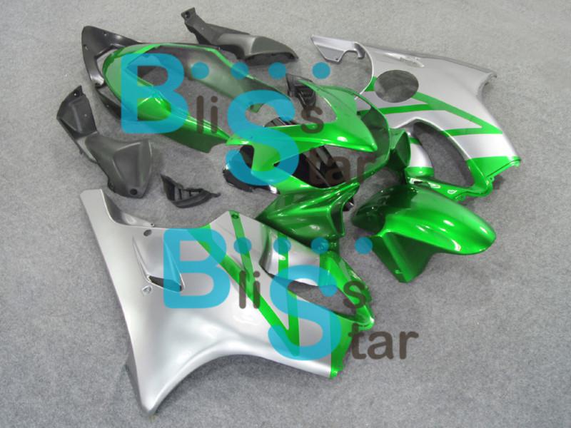 Injection fairing bodywork fit cbr600f4i cbr600 f4i 2004-2007 2005 2006 13 w7