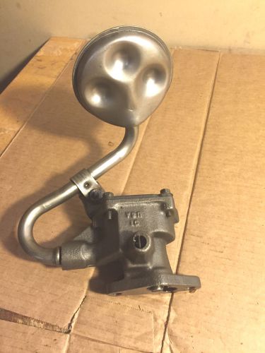 Oil pump assy mercruiser 3.0l inboard engine