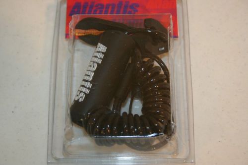 Atlantis multiend floating lanyard black a3200 multi blk std a3200x