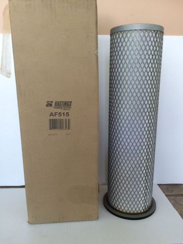 Af515 hastings air filter af4150 275743m91 273743m91  n7083 681545r1 sfa267