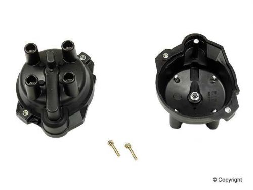 Distributor cap-yec wd express fits 91-94 mitsubishi eclipse 1.8l-l4