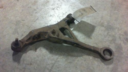 01 02 stratus l. lower control arm fr sdn 48343