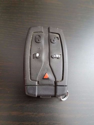 08 - 11 land rover lr2 smart key entry remote nt8-tx9