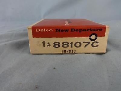 1961-1963 delco rear axle bearing buick special, skylark, 907013, 88107c