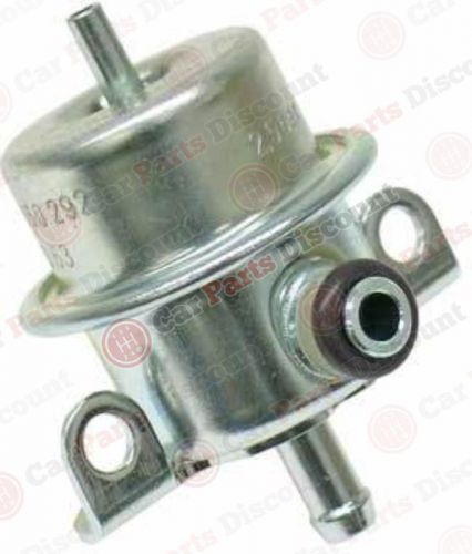 New bosch fuel pressure regulator gas, 3517063