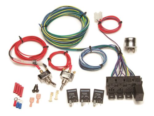 Painless wiring 30120 universal integrated turn signal kit * new *