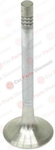 New intervalves exhaust valve, 911 105 415 50