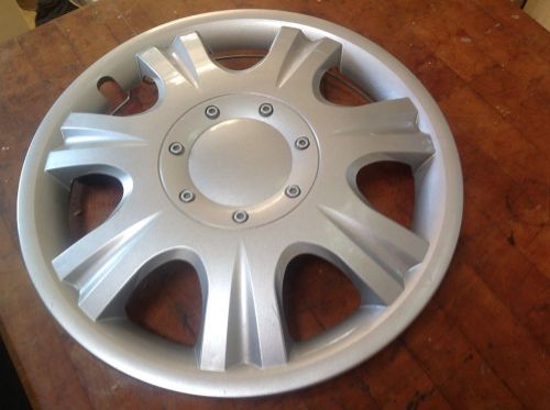 Leoplast electric car 13 &#034; ibiza wheel cover