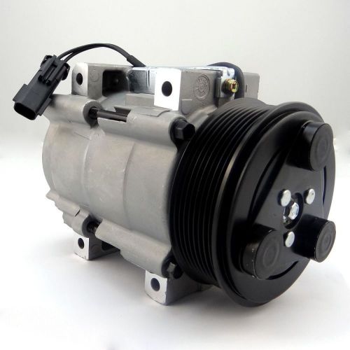 A/c compressor fits dodge ram 3500,2500,4000,4500 &amp; 5500 2006-2010 68182