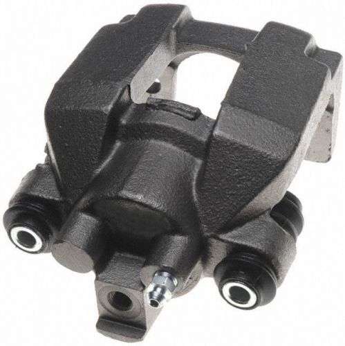 Raybestos frc11268 professional grade reman., semi-loaded disc brake caliper