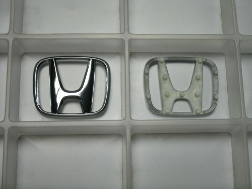 13-14-15 accord main driver/steering airbag honda emblem/badge 2013-2014-2015