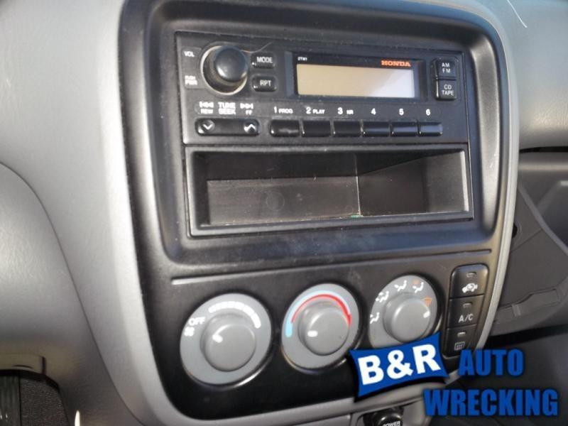 Radio/stereo for 98 honda crv ~ am-fm tuner