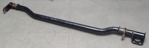 Ski doo formula st 470 steering stem post tube ss sl st z mxz mach x mx