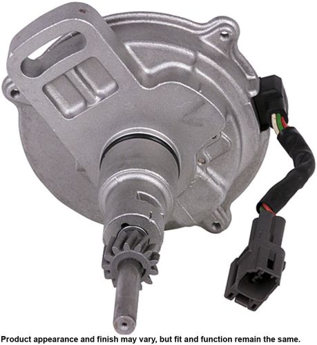 Distributor-(electronic) cardone 31-762 reman fits 88-91 toyota pickup 3.0l-v6