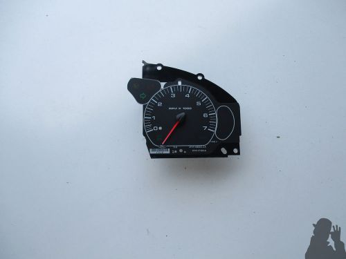 1998 1999 ford taurus *xf1f-10e853-ja* tachometer gauge