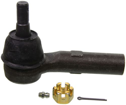 Moog es80643 outer tie rod end