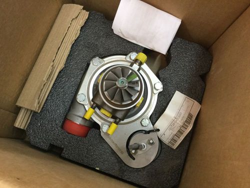 Continental centurion 2.0 / thielert turbo charger assy easa form 1 *new*
