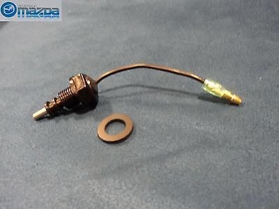 Mazda rx-7 1979-1988 new oem water level/coolant level sensor