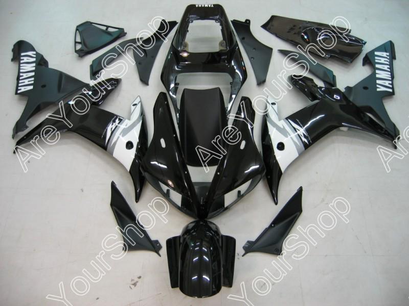 Fit for yamaha yzf 1000 r1 2002-2003 bodywork fairing abs plastics set 1#