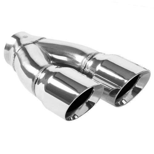 Magnaflow performance exhaust 35228 stainless steel exhaust tip