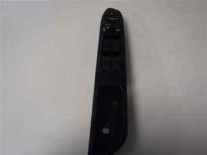 06-07 subaru forester electronic window switch oem lkq