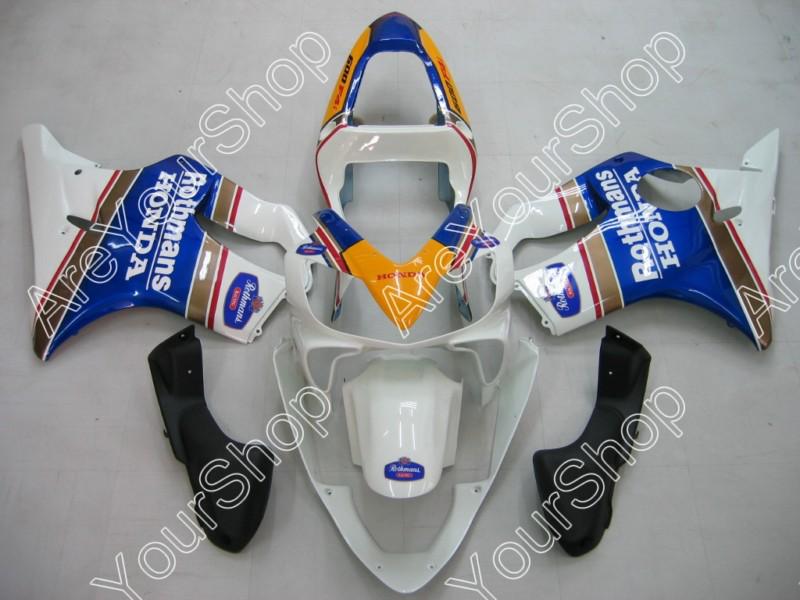 Fit for honda cbr 600 f4i 2001-2003 bodywork fairing abs plastics set 9#