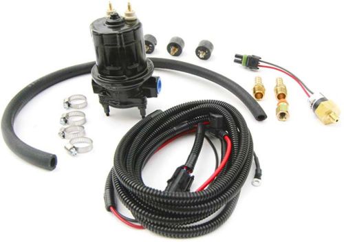 Bd diesel 1050227 lift pump kit fits 03-04 ram 2500 ram 3500