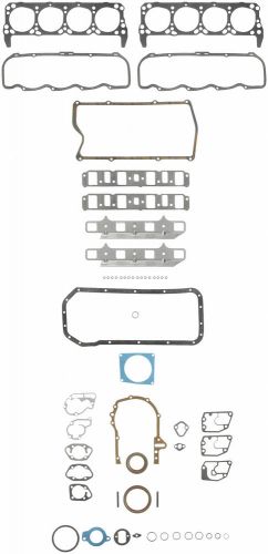 Sealed power fel pro gasket full set international 392 set 260-1076