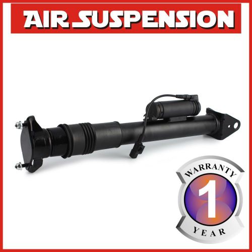 For 06-10 mercedes r500 r350 w251 rear air suspension strut shock oem 2513200931