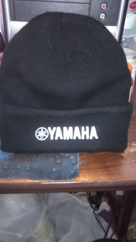 Yamaha beanie hat brand new
