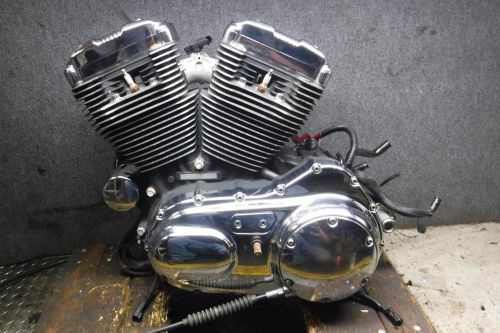 07 harley xl1200 motor engine 18l