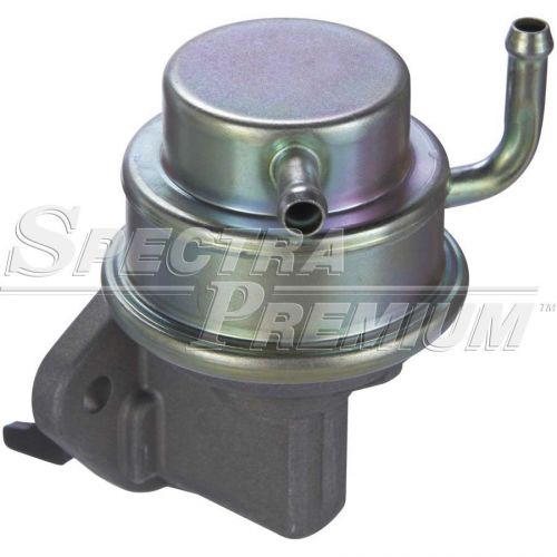 Mechanical fuel pump spectra sp1307mp