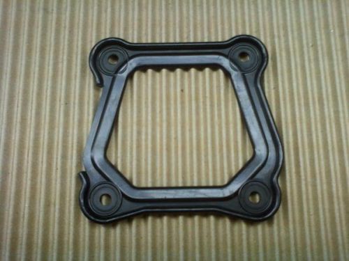 Honda clone gx200 black formed valve cover gasket