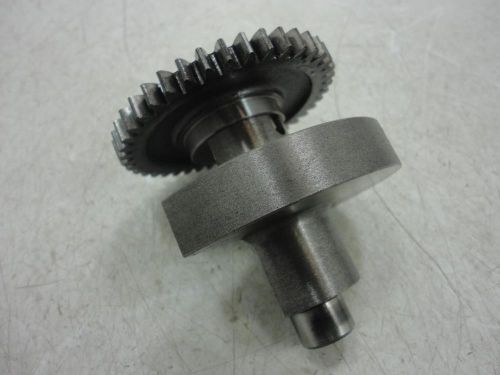 03 polaris predator 500  crank shaft balancer 3088142