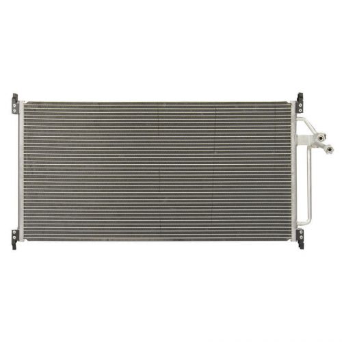 Spectra premium 7 4678 a c condenser