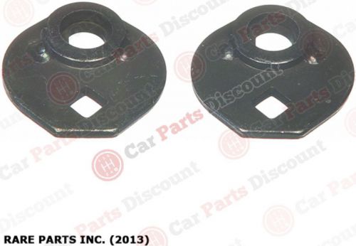 New replacement camber caster kit, rp17473