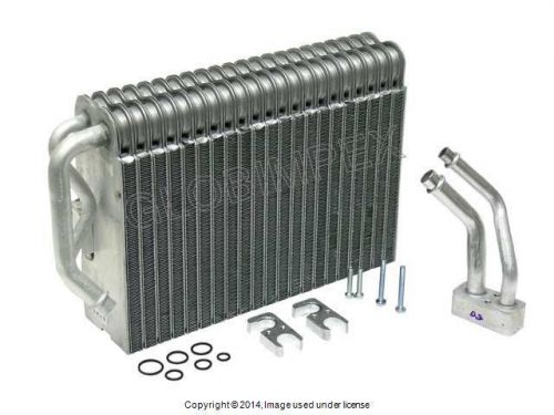 Saab 9-3 900 a/c evaporator kit air products group new + 1 year warranty