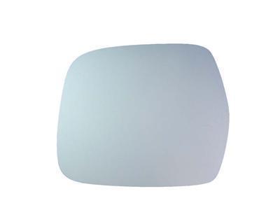 K source/fit system 99192 door mirror glass