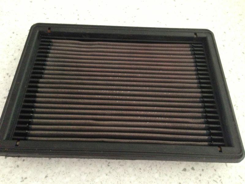 K&n 33-2107 air filter ford taurus mercury sable k and n air filter